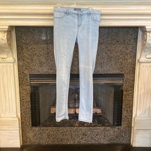 Old Navy Rockstar Stretch Jeggins Girls Size 16